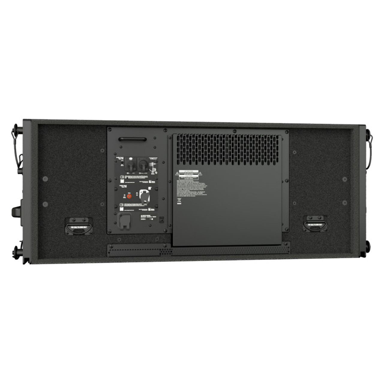 Meyer Sound Panther