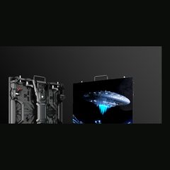 Gloshine MV Pro, LED panel, pixel pitch 1.56 / 1.95 mm