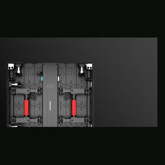 Gloshine MT Edge, LED panel, pixel pitch 1.55 / 1.93 mm