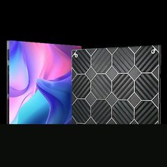 Gloshine GBD, LED panel, pixel pitch 1.56 / 1.95 mm