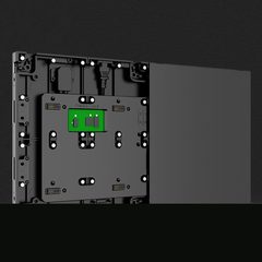 Gloshine AF II, LED panel, pixel pitch 1.56 / 1.875 mm