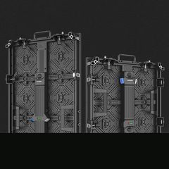 Gloshine RB-B Indoor, LED panel, pixel pitch 1.9 mm