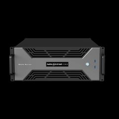NovaStar ET4S-G, Media server