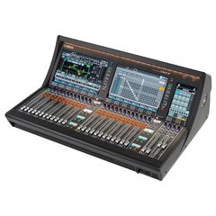 Yamaha DM7, Rəqəmsal mikser